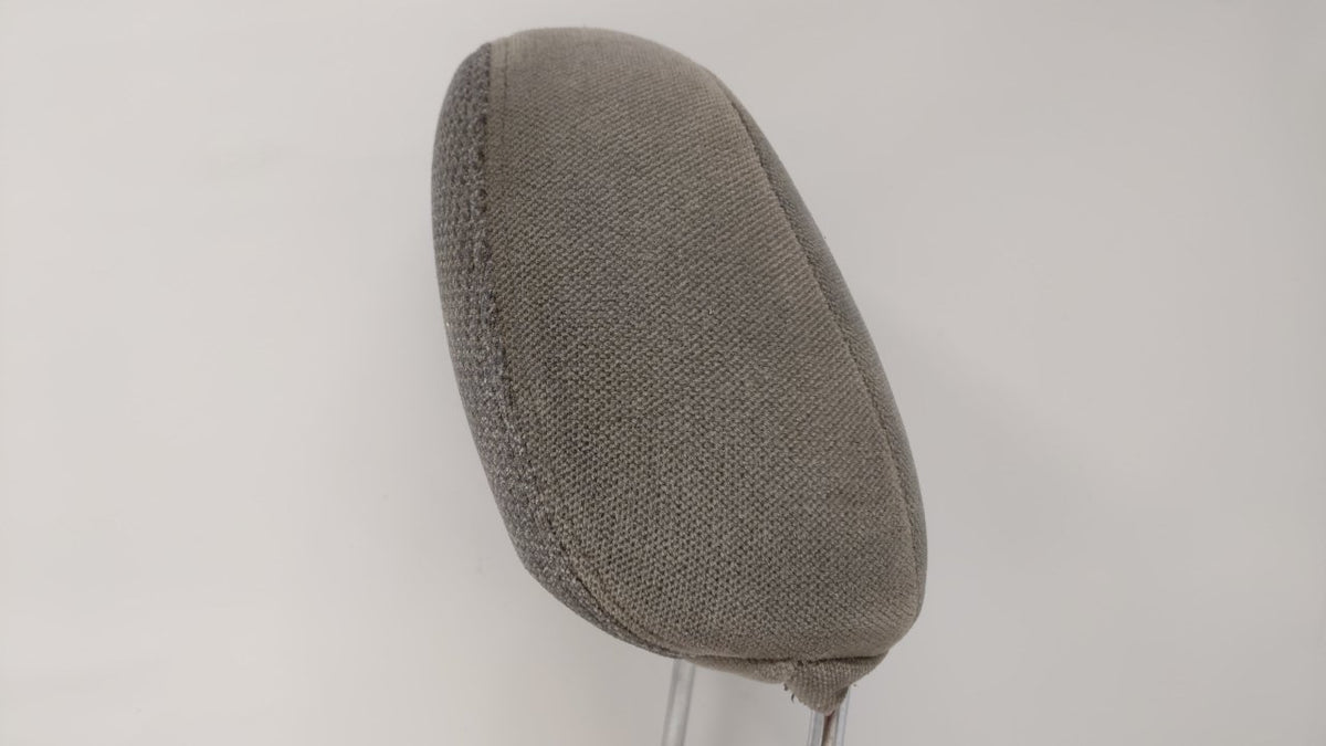 2000-2007 Ford Taurus Headrest Head Rest Front Driver Passenger Gray - Oemusedautoparts1.com