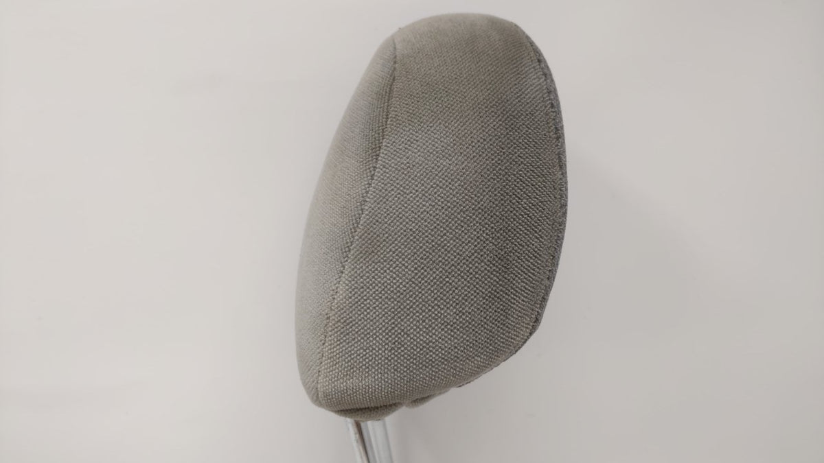 2000-2007 Ford Taurus Headrest Head Rest Front Driver Passenger Gray - Oemusedautoparts1.com