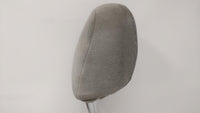 2000-2007 Ford Taurus Headrest Head Rest Front Driver Passenger Gray - Oemusedautoparts1.com