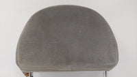 2000-2007 Ford Taurus Headrest Head Rest Front Driver Passenger Gray - Oemusedautoparts1.com