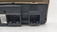 2000-2007 Ford Taurus Master Power Window Switch Replacement Driver Side Left Fits Fits 2000 2001 2002 2003 2004 2005 2006 2