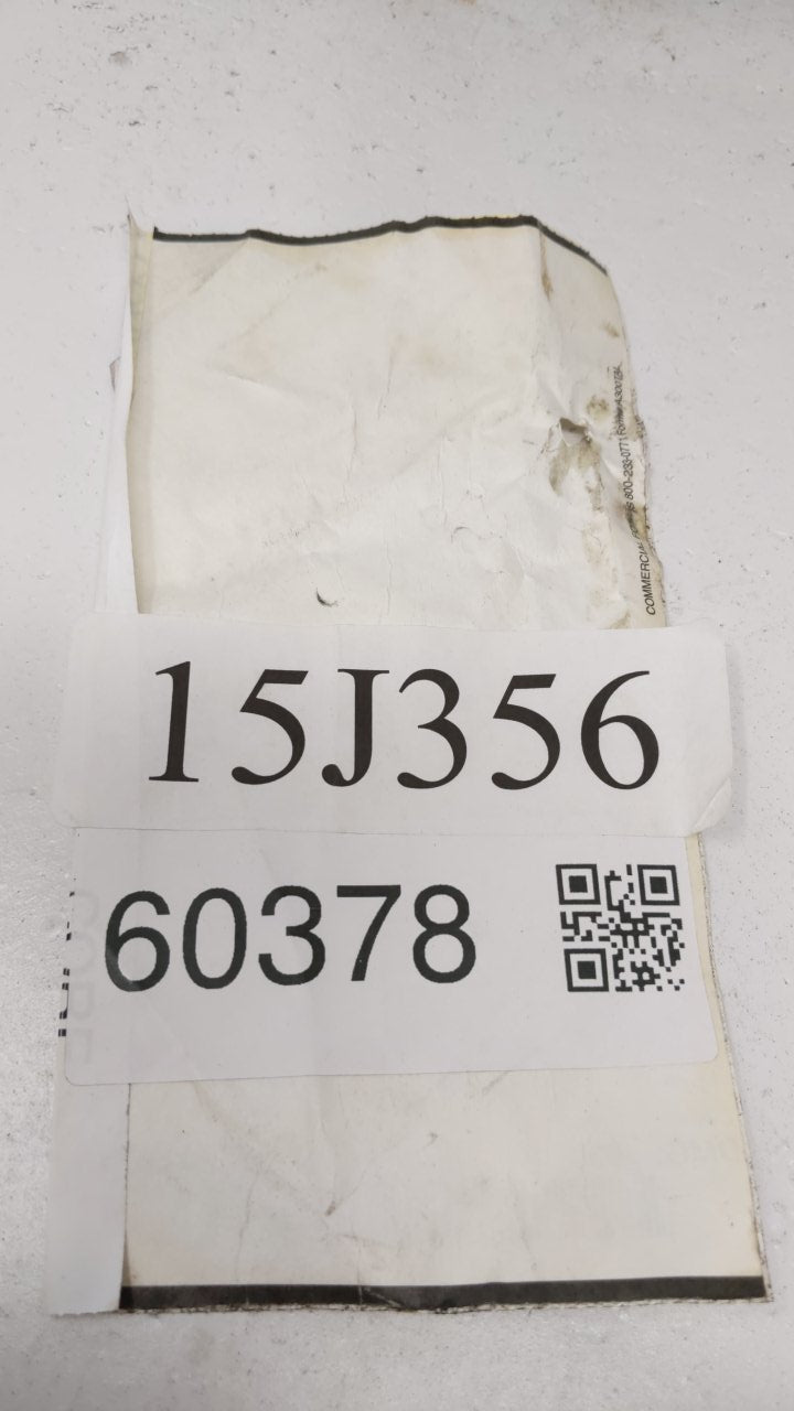 2000 Land Rover Discovery Headrest Head Rest Front Driver Passenger Seat - Oemusedautoparts1.com