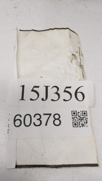 2000 Land Rover Discovery Headrest Head Rest Front Driver Passenger Seat - Oemusedautoparts1.com