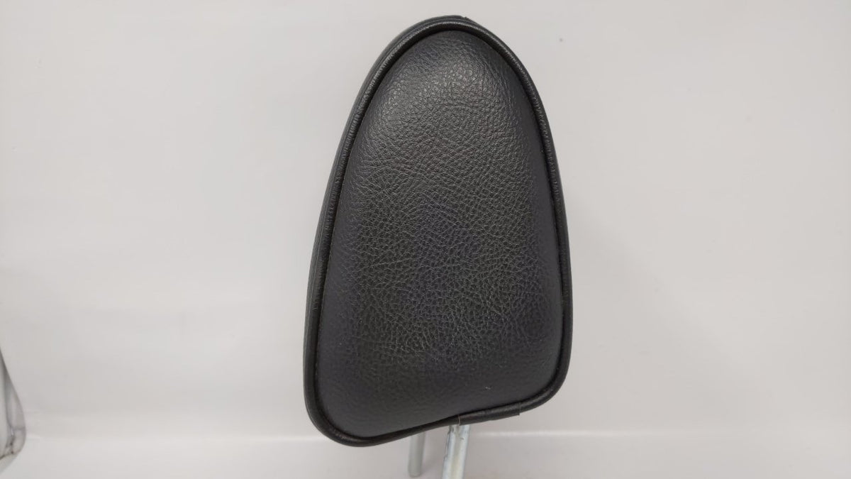 2000 Land Rover Discovery Headrest Head Rest Front Driver Passenger Seat - Oemusedautoparts1.com