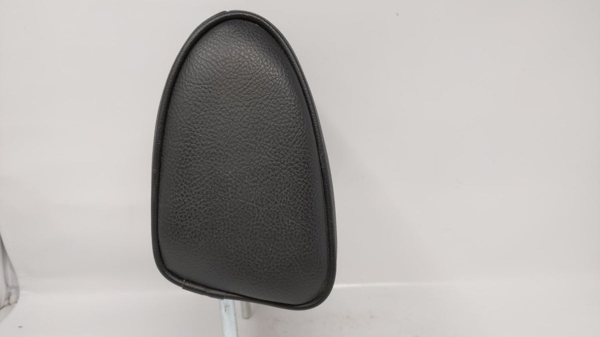 2000 Land Rover Discovery Headrest Head Rest Front Driver Passenger Seat - Oemusedautoparts1.com