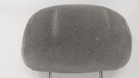 2000-2006 Nissan Sentra Headrest Head Rest Front Driver Passenger Gray - Oemusedautoparts1.com