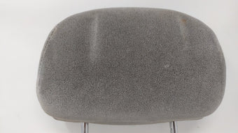 compare product 2000-2006 Nissan Sentra Headrest Head Rest Front Driver Passenger Gray