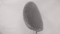 2000-2006 Nissan Sentra Headrest Head Rest Front Driver Passenger Gray - Oemusedautoparts1.com
