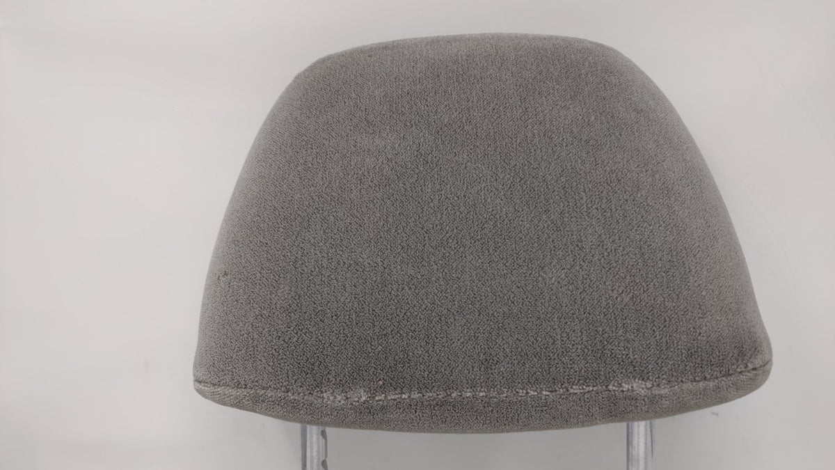 2000-2006 Nissan Sentra Headrest Head Rest Front Driver Passenger Gray - Oemusedautoparts1.com