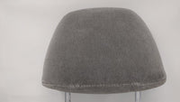 2000-2006 Nissan Sentra Headrest Head Rest Front Driver Passenger Gray - Oemusedautoparts1.com