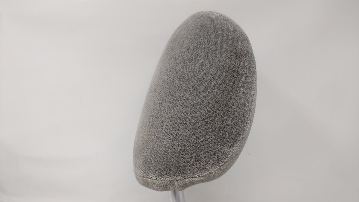 2000-2006 Nissan Sentra Headrest Head Rest Front Driver Passenger Gray - Oemusedautoparts1.com