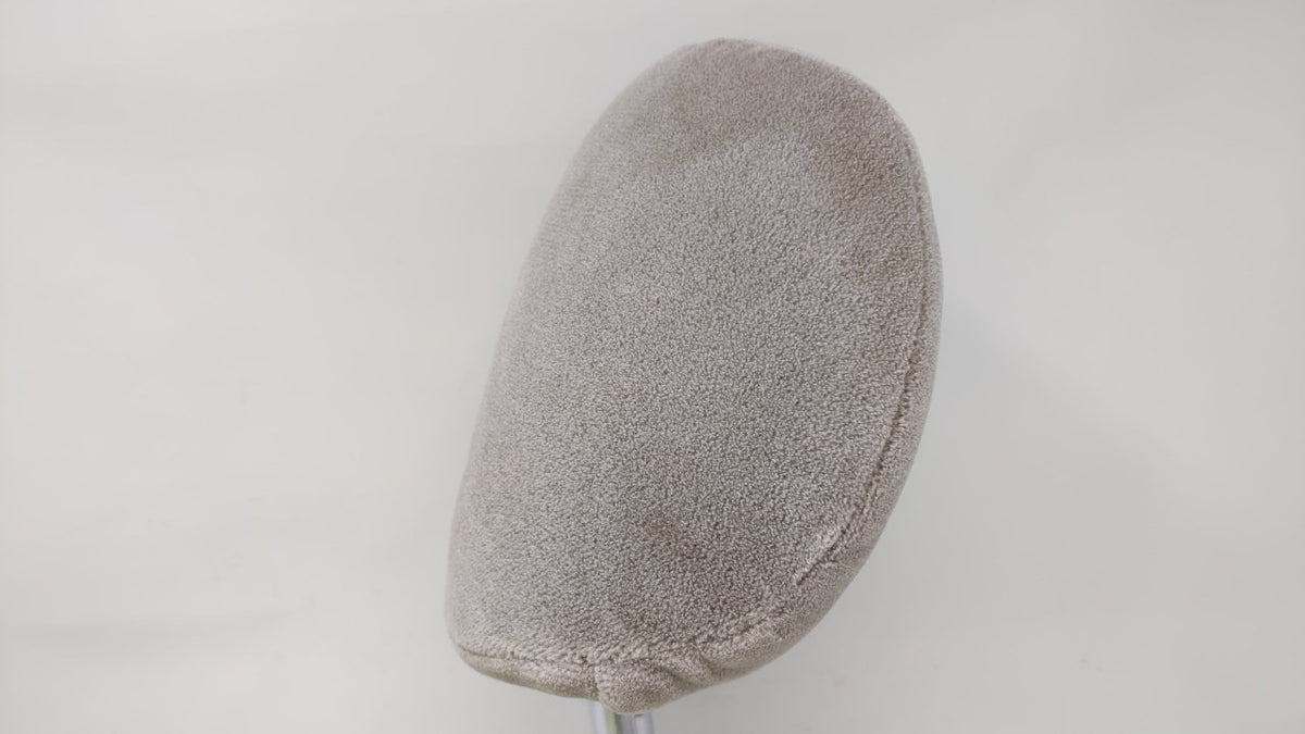 2000-2006 Nissan Sentra Headrest Head Rest Front Driver Passenger Tan - Oemusedautoparts1.com