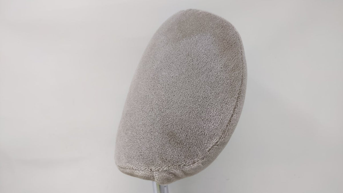 2000-2006 Nissan Sentra Headrest Head Rest Front Driver Passenger Tan - Oemusedautoparts1.com