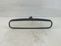 2001-2011 Mazda Tribute Interior Rear View Mirror Replacement OEM P/N:E8011681 Fits OEM Used Auto Parts - Oemusedautoparts1.