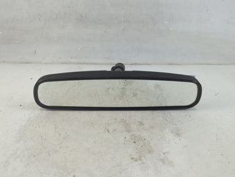 compare product 2001-2011 Mazda Tribute Interior Rear View Mirror Replacement OEM P/N:E8011681 Fits OEM Used Auto Parts