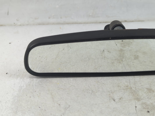 2001-2011 Mazda Tribute Interior Rear View Mirror Replacement OEM P/N:E8011681 Fits OEM Used Auto Parts