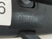 2001-2011 Mazda Tribute Interior Rear View Mirror Replacement OEM P/N:E8011681 Fits OEM Used Auto Parts - Oemusedautoparts1.