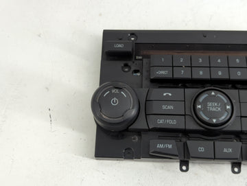 20008 Ford Escape Radio AM FM Cd Player Receiver Replacement P/N:9S4T-18A802-AB Fits OEM Used Auto Parts