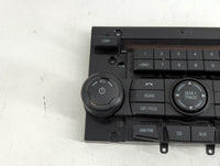20008 Ford Escape Radio AM FM Cd Player Receiver Replacement P/N:9S4T-18A802-AB Fits OEM Used Auto Parts - Oemusedautoparts1