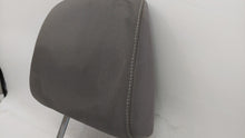 2019 Toyota Corolla Headrest Head Rest Front Driver Passenger Seat Fits OEM Used Auto Parts