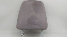 2019 Toyota Corolla Headrest Head Rest Front Driver Passenger Seat Fits OEM Used Auto Parts