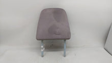 2019 Toyota Corolla Headrest Head Rest Front Driver Passenger Seat Fits OEM Used Auto Parts