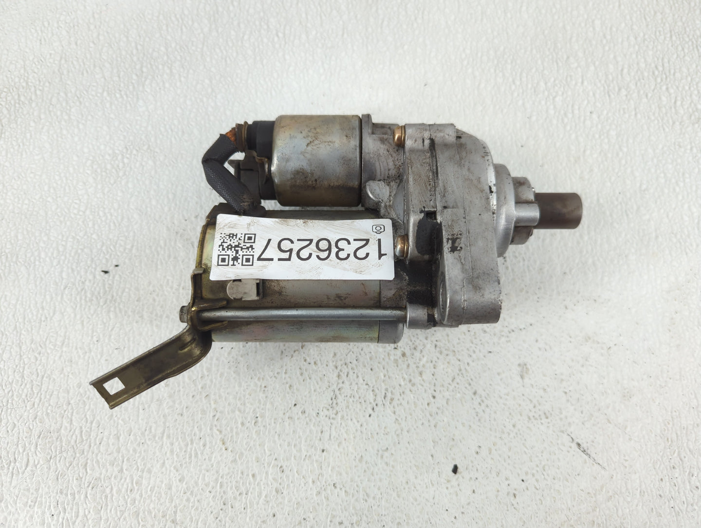 2001-2003 Acura Cl Car Starter Motor Solenoid OEM Fits Fits 2000 2001 2002 2003 OEM Used Auto Parts - Oemusedautoparts1.com