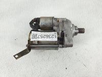 2001-2003 Acura Cl Car Starter Motor Solenoid OEM Fits Fits 2000 2001 2002 2003 OEM Used Auto Parts - Oemusedautoparts1.com