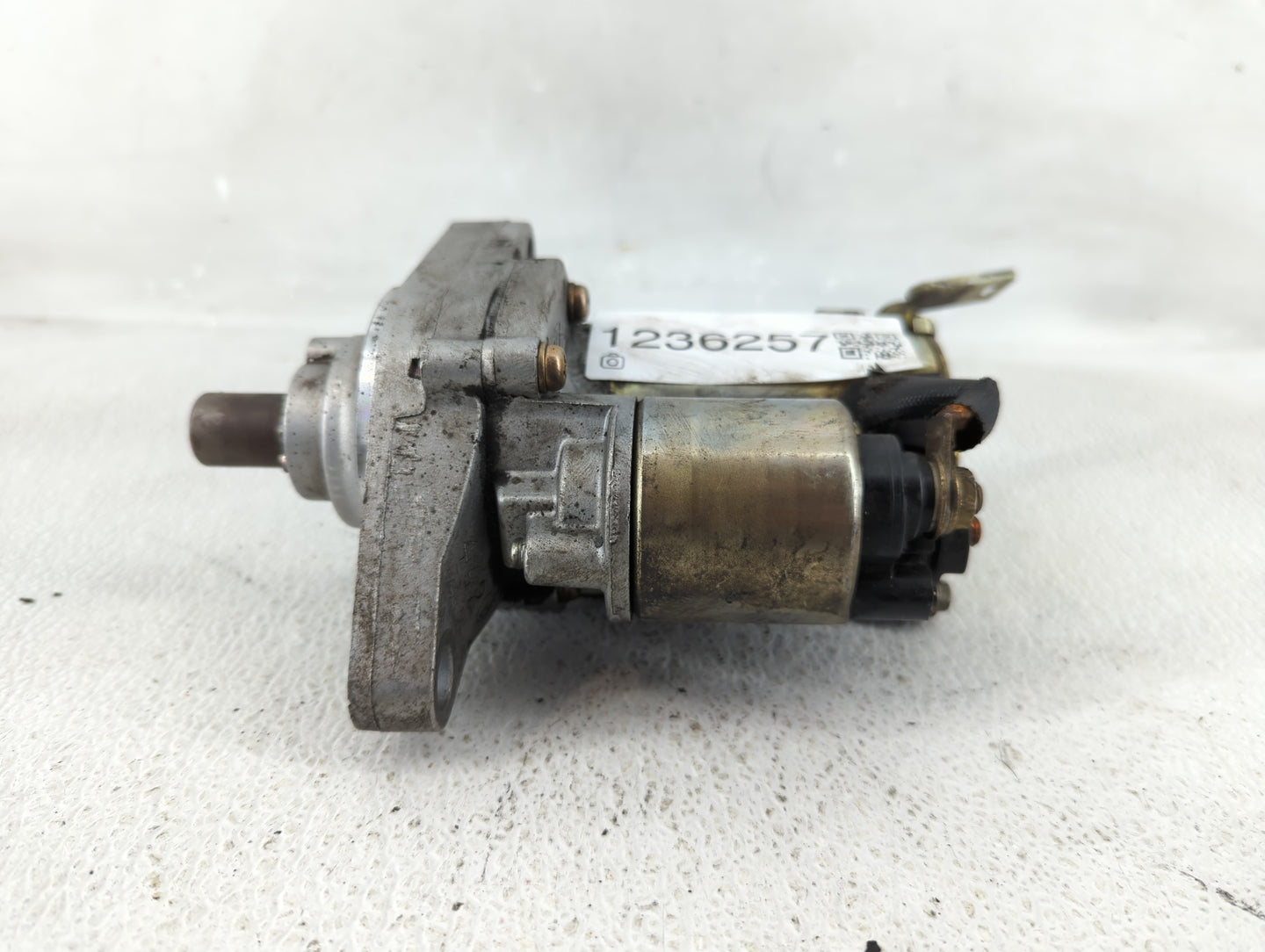2001-2003 Acura Cl Car Starter Motor Solenoid OEM Fits Fits 2000 2001 2002 2003 OEM Used Auto Parts - Oemusedautoparts1.com
