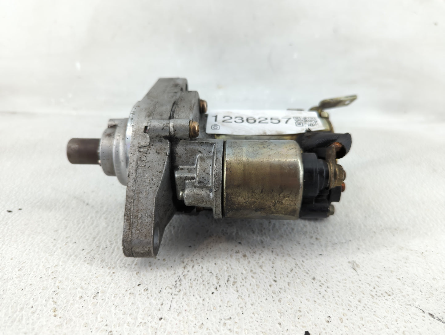 2001-2003 Acura Cl Car Starter Motor Solenoid OEM Fits Fits 2000 2001 2002 2003 OEM Used Auto Parts - Oemusedautoparts1.com