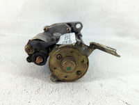 2001-2003 Acura Cl Car Starter Motor Solenoid OEM Fits Fits 2000 2001 2002 2003 OEM Used Auto Parts - Oemusedautoparts1.com