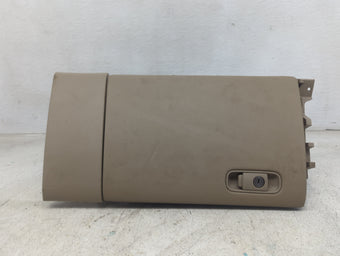 compare product 2001 Acura Cl Passenger Glove Box Door Storage Compartment Beige