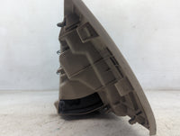 2001 Acura Cl Passenger Glove Box Door Storage Compartment Beige - Oemusedautoparts1.com