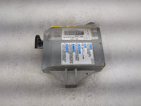2001-2002 Acura Cl Safety Restraint Srs Airbag Control Module - Oemusedautoparts1.com