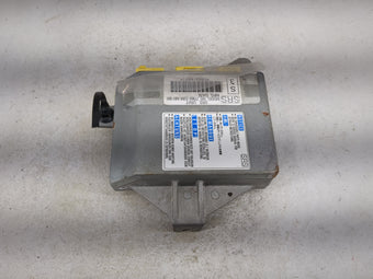 compare product 2001-2002 Acura Cl Safety Restraint Srs Airbag Control Module