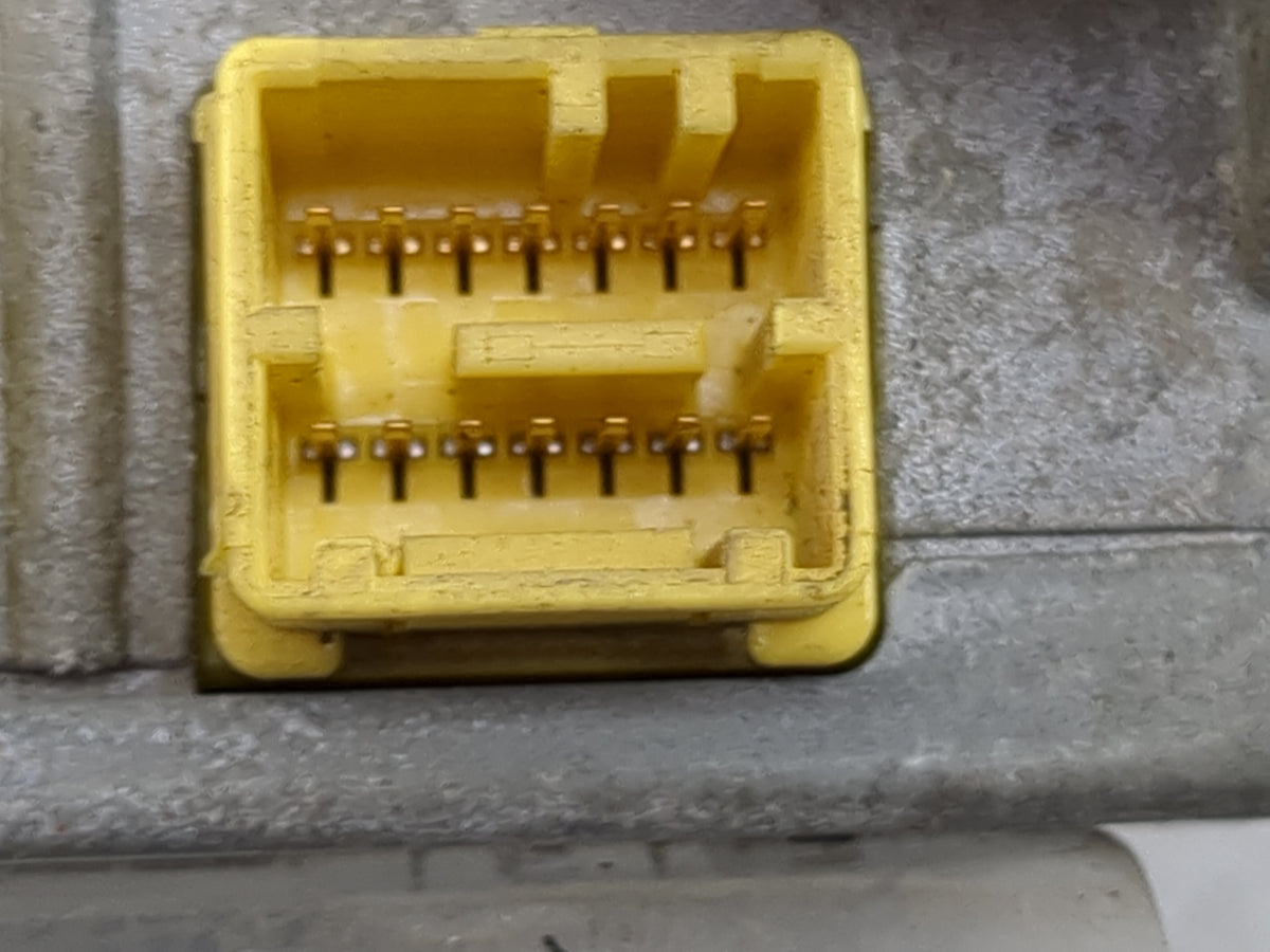 2001-2002 Acura Cl Safety Restraint Srs Airbag Control Module - Oemusedautoparts1.com
