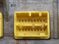 2001-2002 Acura Cl Safety Restraint Srs Airbag Control Module - Oemusedautoparts1.com