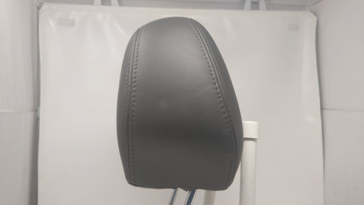 2001 Acura Cl Headrest Head Rest Rear Center Seat Black - Oemusedautoparts1.com