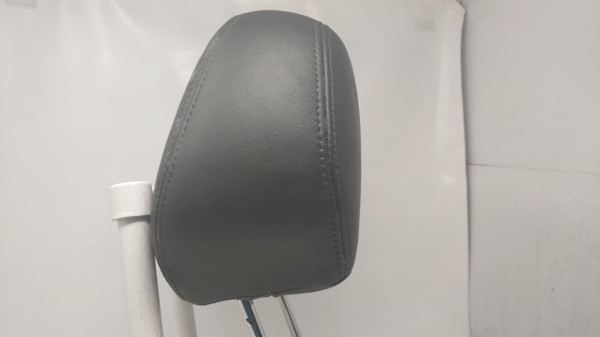 2001 Acura Cl Headrest Head Rest Rear Center Seat Black - Oemusedautoparts1.com
