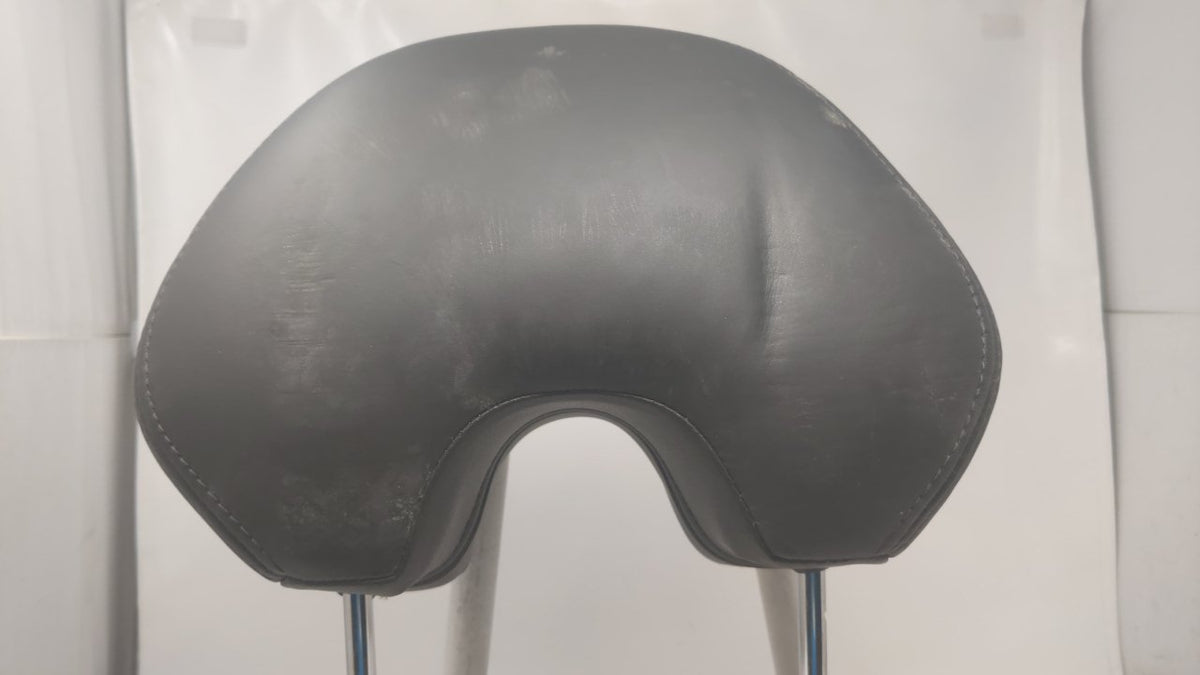 2001 Acura Cl Headrest Head Rest Rear Center Seat Black - Oemusedautoparts1.com