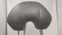 2001 Acura Cl Headrest Head Rest Rear Center Seat Black - Oemusedautoparts1.com
