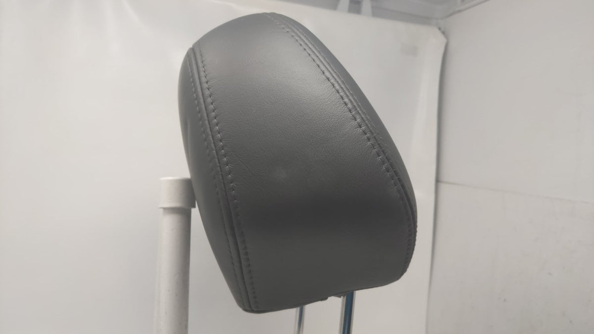 2001 Acura Cl Headrest Head Rest Rear Center Seat Black - Oemusedautoparts1.com
