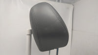 2001 Acura Cl Headrest Head Rest Rear Center Seat Black - Oemusedautoparts1.com