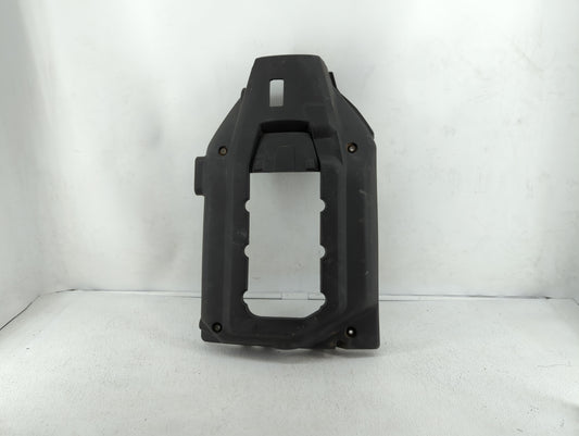 2001 Acura Cl Engine Cover Black - Oemusedautoparts1.com
