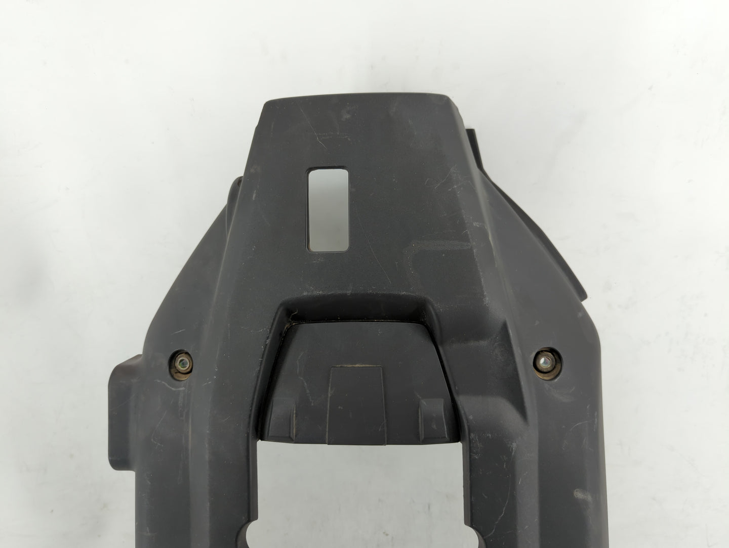 2001 Acura Cl Engine Cover Black - Oemusedautoparts1.com