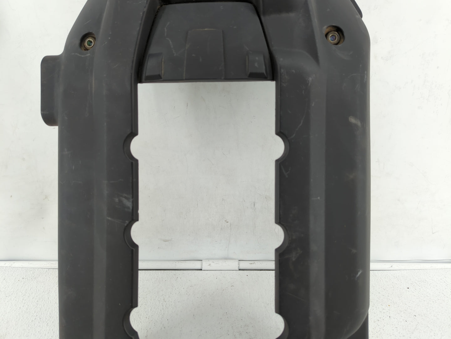 2001 Acura Cl Engine Cover Black - Oemusedautoparts1.com