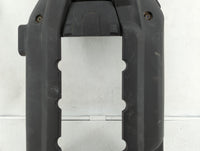 2001 Acura Cl Engine Cover Black - Oemusedautoparts1.com