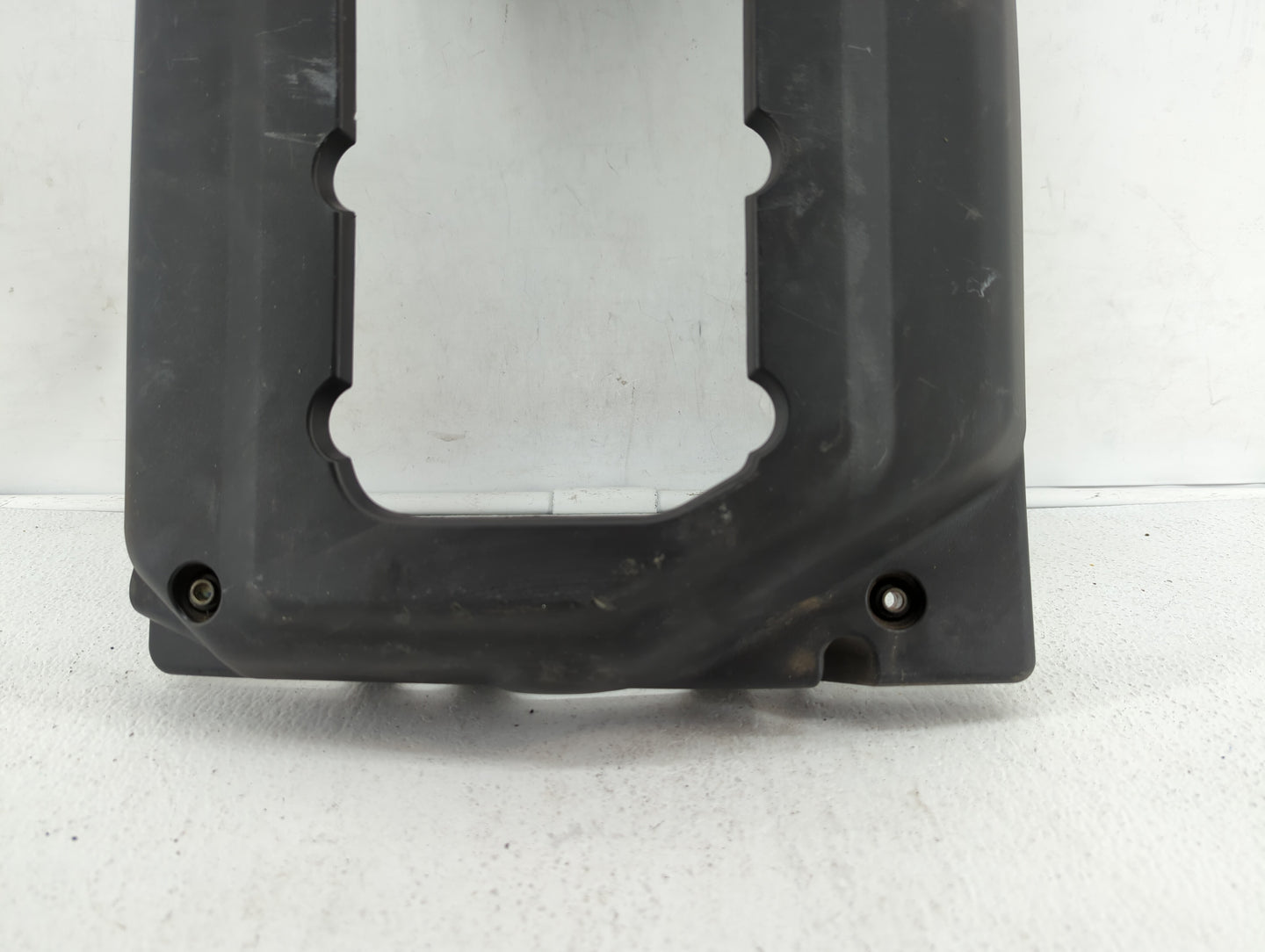 2001 Acura Cl Engine Cover Black - Oemusedautoparts1.com