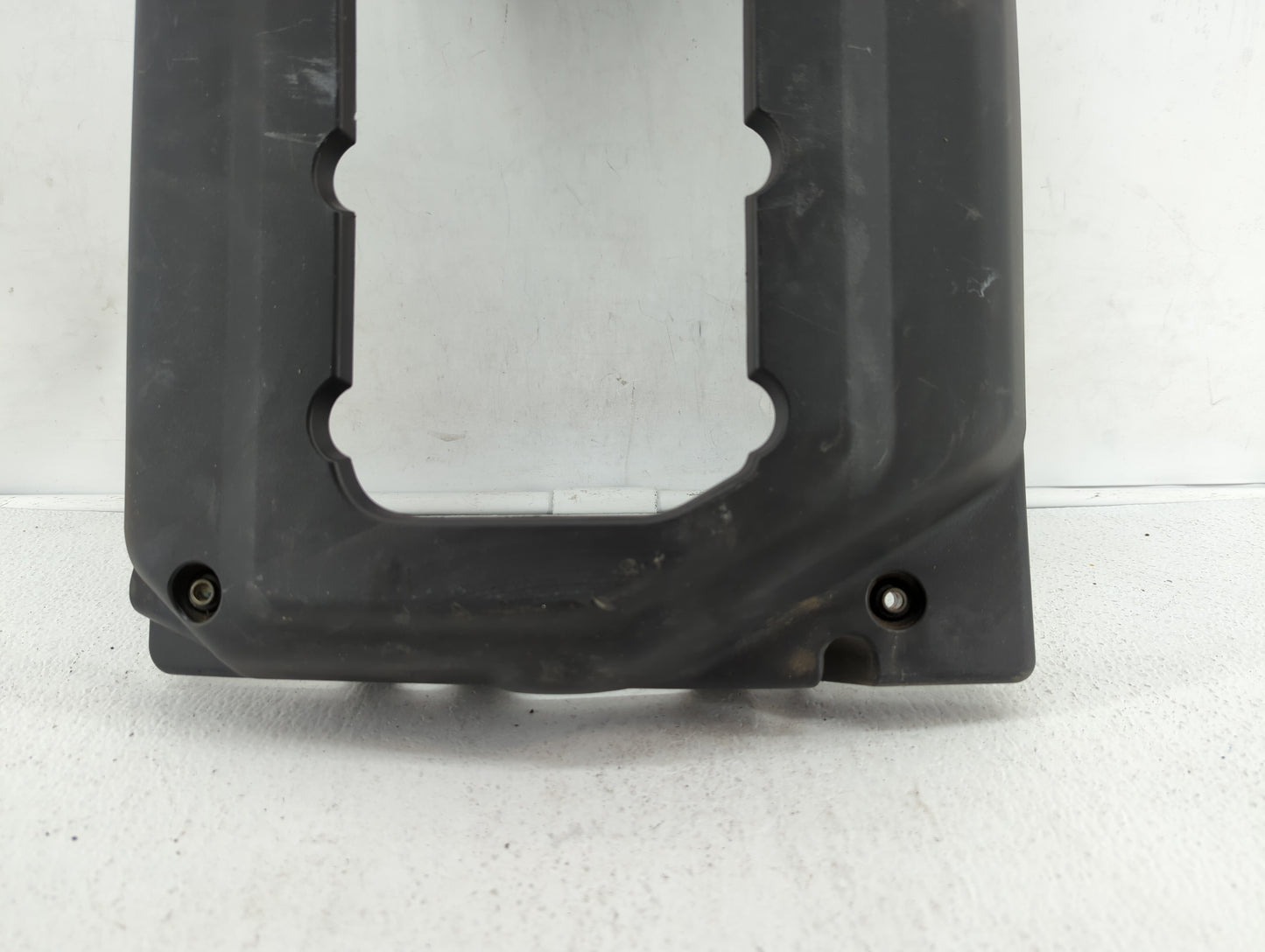 2001 Acura Cl Engine Cover Black - Oemusedautoparts1.com