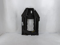 2001 Acura Cl Engine Cover Black - Oemusedautoparts1.com